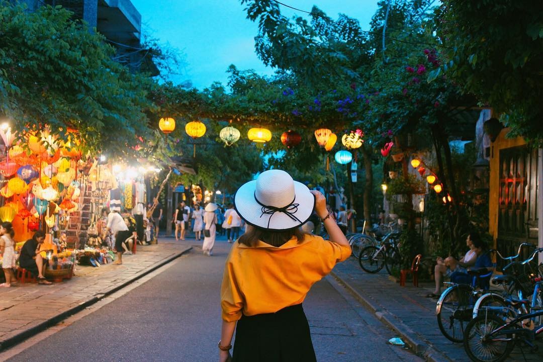Hội An có homestay nào ảnh 1 Hoi An co homestay nao anh 1
