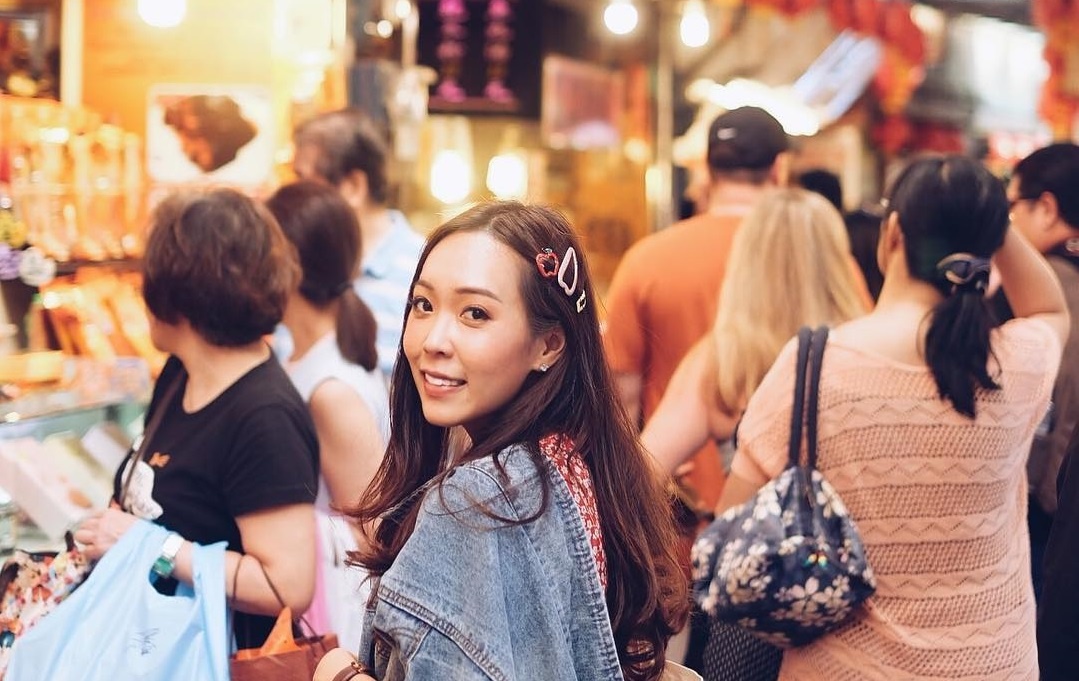 Lang co Cuu Phan o Dai Loan co gi dac biet? hinh anh