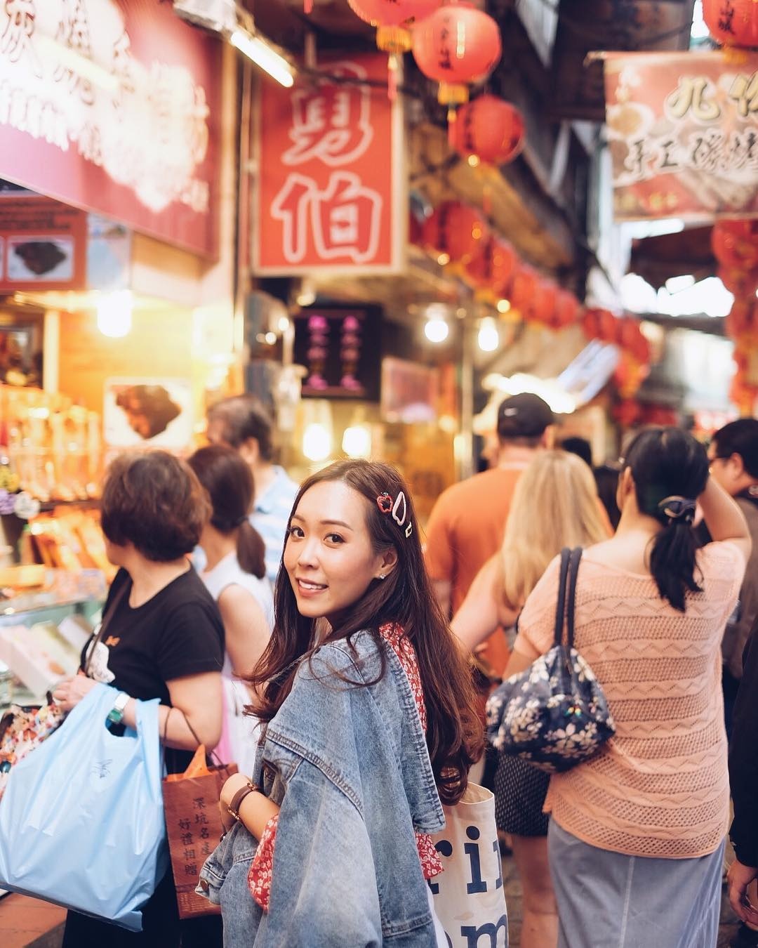 o Dai Loan co gi dac biet anh 8