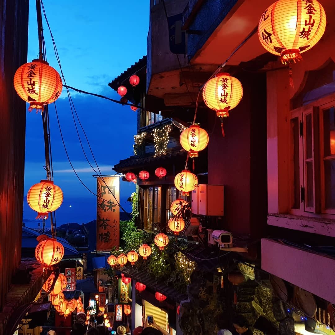 o Dai Loan co gi dac biet anh 6