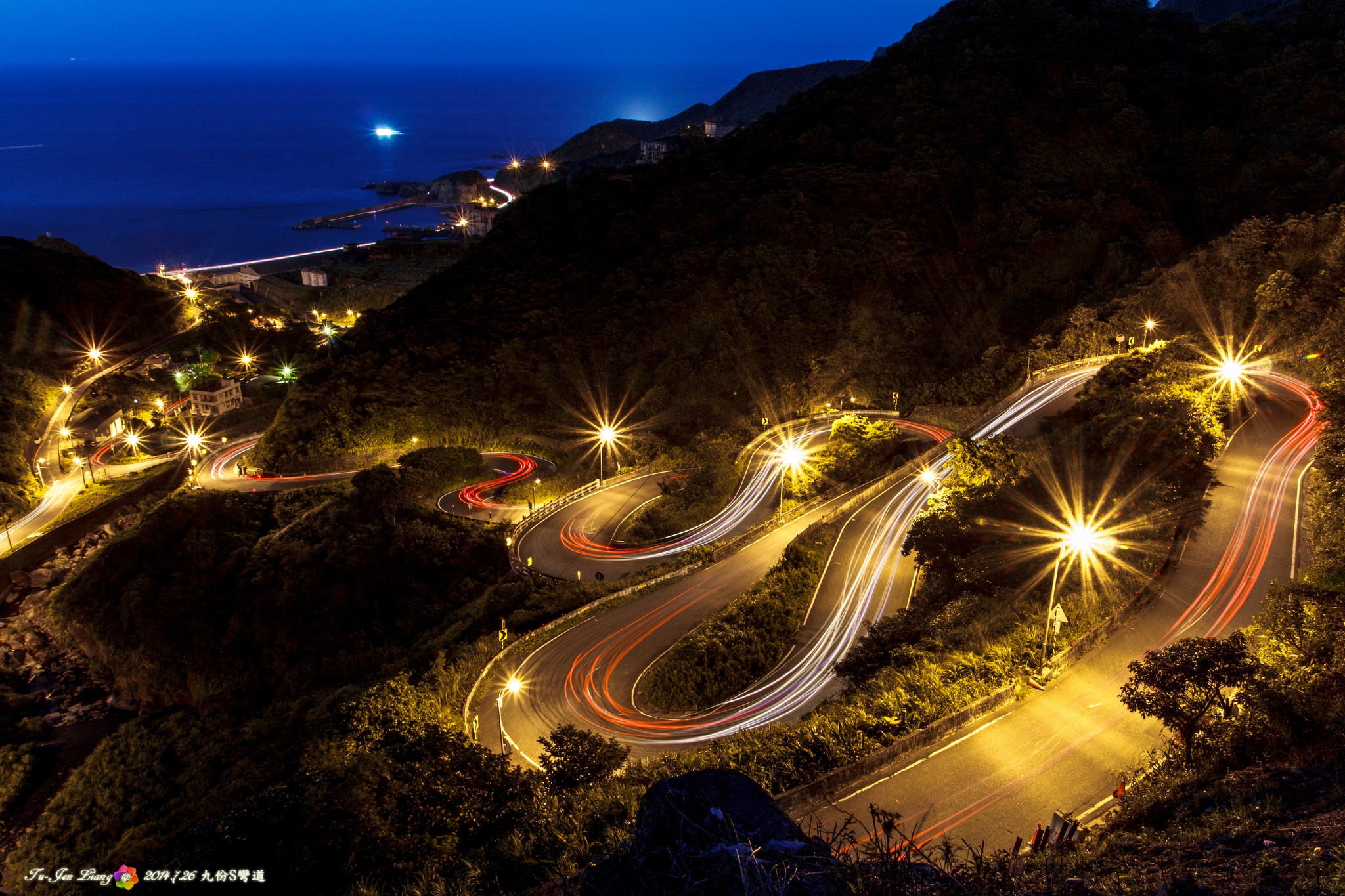 o Dai Loan co gi dac biet anh 17