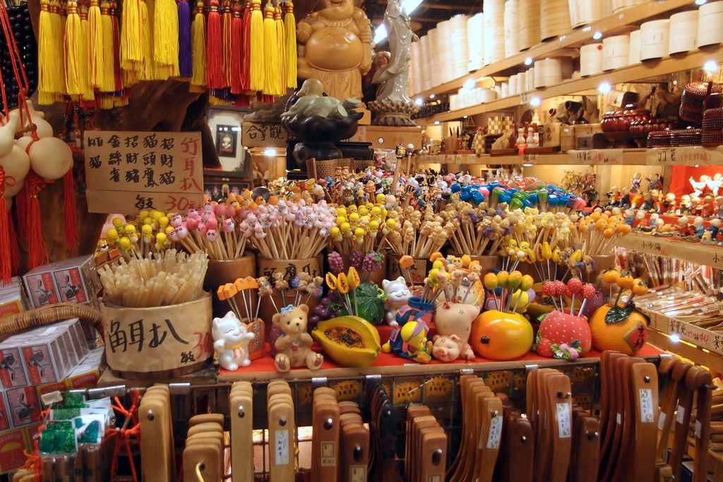 o Dai Loan co gi dac biet anh 13