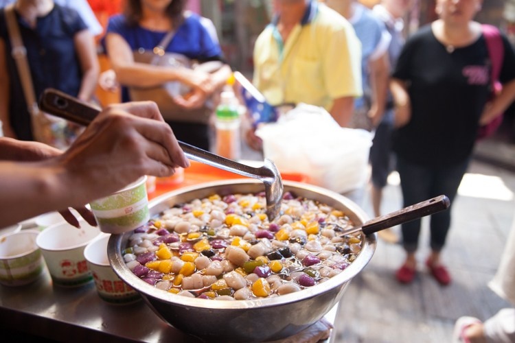 o Dai Loan co gi dac biet anh 10