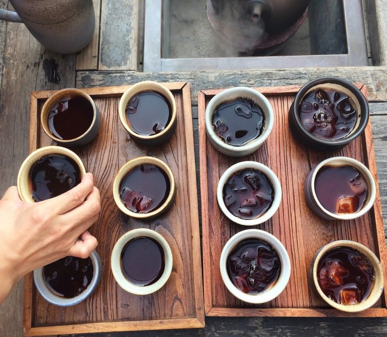 o Dai Loan co gi dac biet anh 11