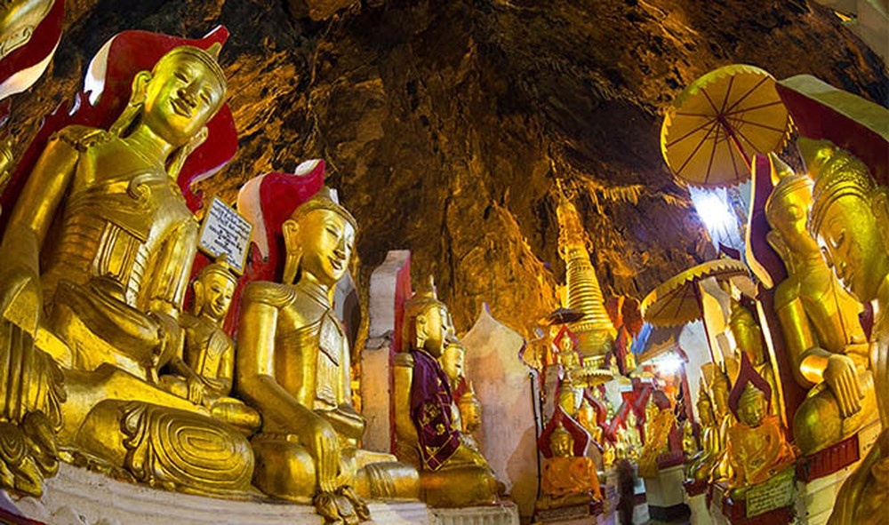 những hang động lớn nhất Đông Nam Á ảnh 20 nhung hang dong lon nhat Dong Nam A anh 20