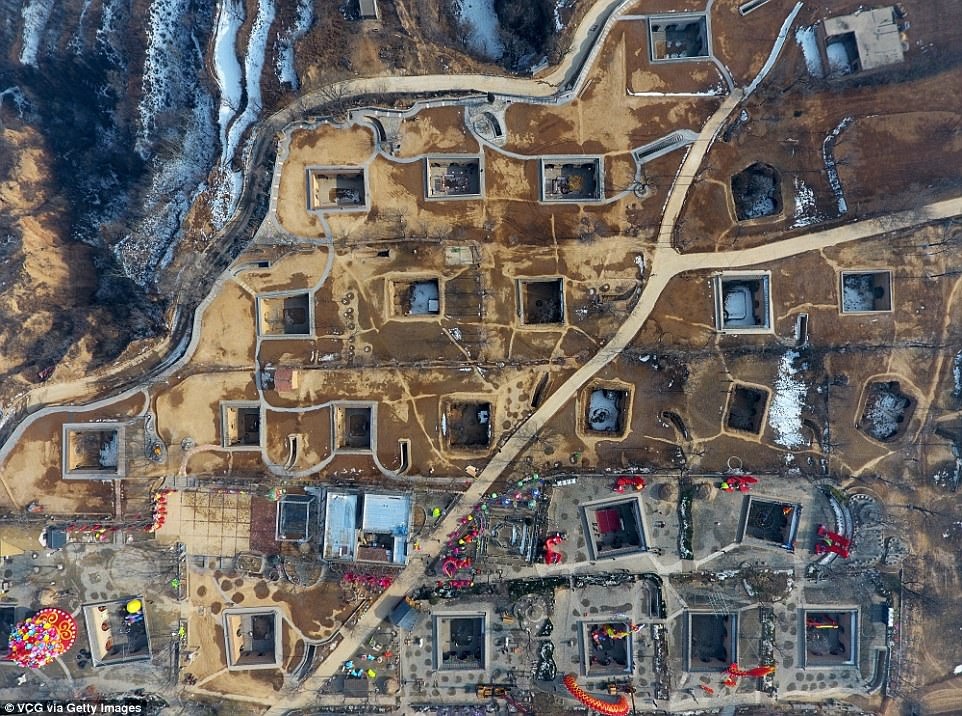 làng cổ 4000 năm ảnh 1 lang co 4000 nam anh 1