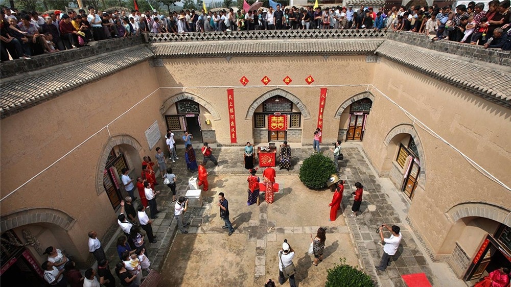 làng cổ 4000 năm ảnh 12 lang co 4000 nam anh 12