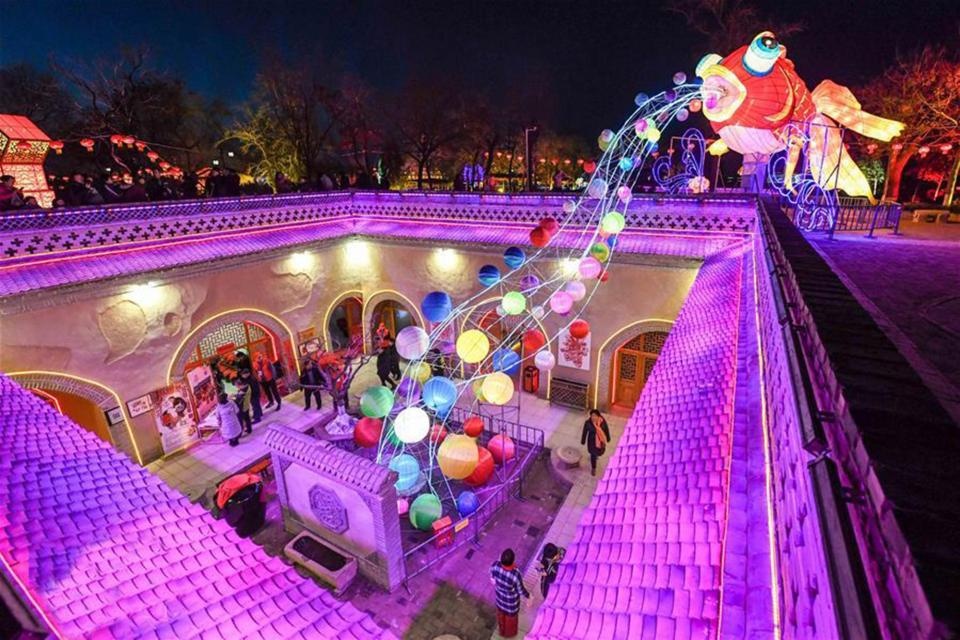 làng cổ 4000 năm ảnh 13 lang co 4000 nam anh 13