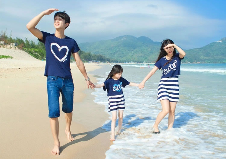 Du lich dao Quan Lan vao cuoi tuan cho gia dinh the nao? hinh anh