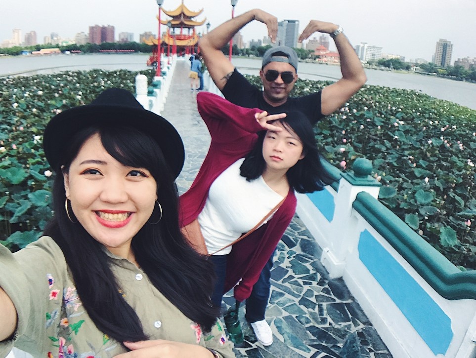 Nhung ly do khien du khach den Cao Hung, Dai Loan choi quen loi ve hinh anh