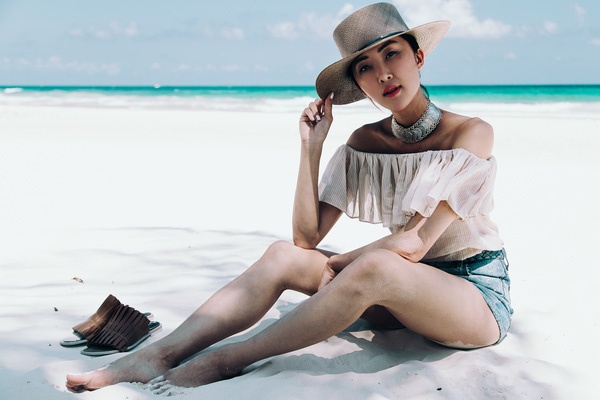 Du lich Nha Trang vao thang 8, an choi o dau? hinh anh