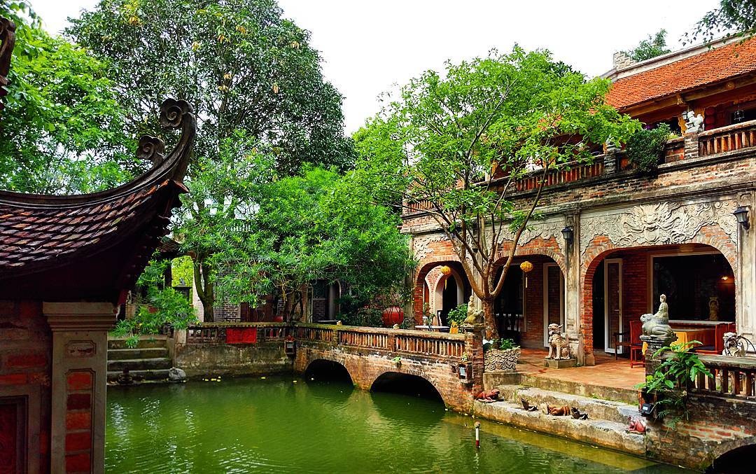 vui chơi cuối tuần ở Hà Nội ảnh 6 vui choi cuoi tuan o Ha Noi anh 6