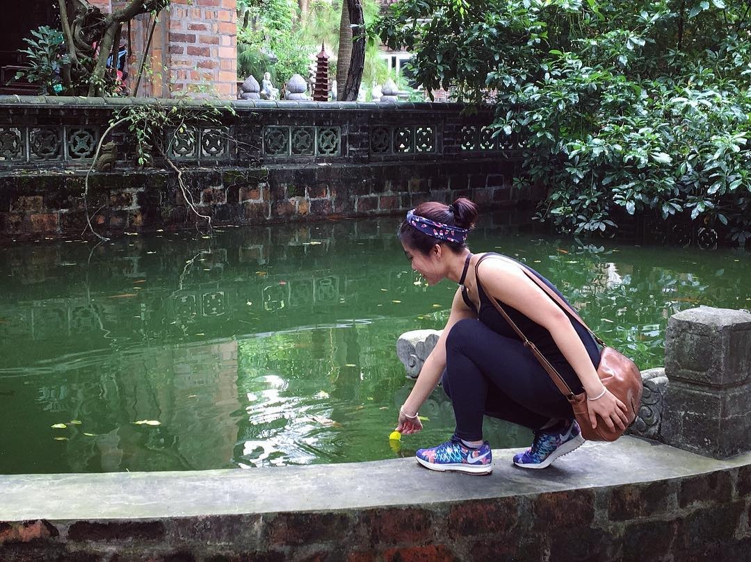 vui chơi cuối tuần ở Hà Nội ảnh 13 vui choi cuoi tuan o Ha Noi anh 13