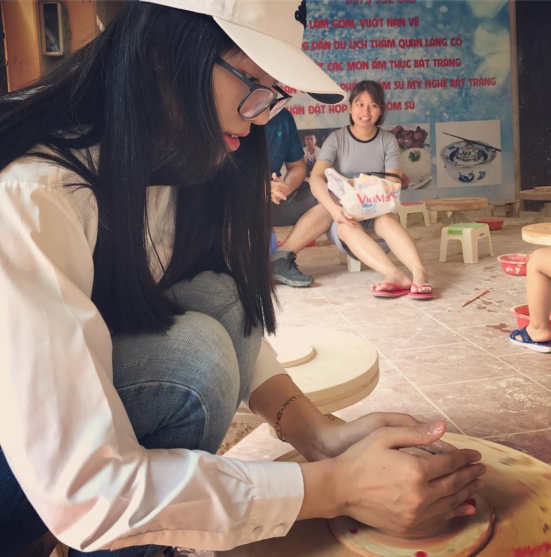 vui chơi cuối tuần ở Hà Nội ảnh 18 vui choi cuoi tuan o Ha Noi anh 18