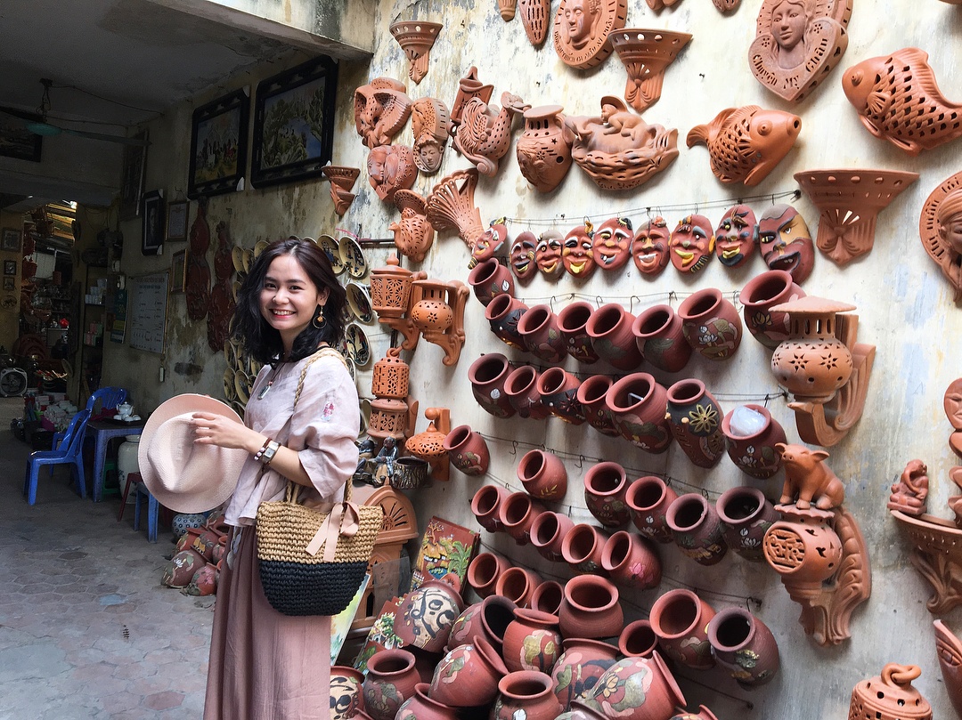 vui chơi cuối tuần ở Hà Nội ảnh 21 vui choi cuoi tuan o Ha Noi anh 21