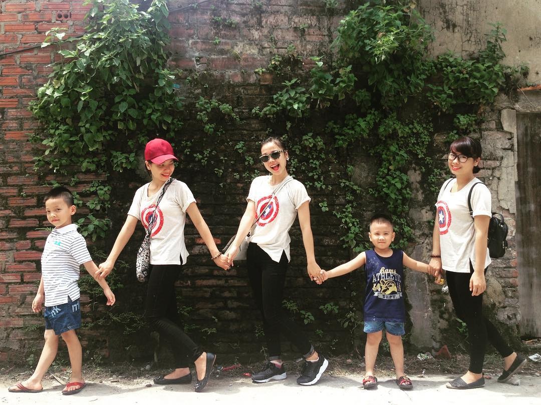 vui chơi cuối tuần ở Hà Nội ảnh 17 vui choi cuoi tuan o Ha Noi anh 17