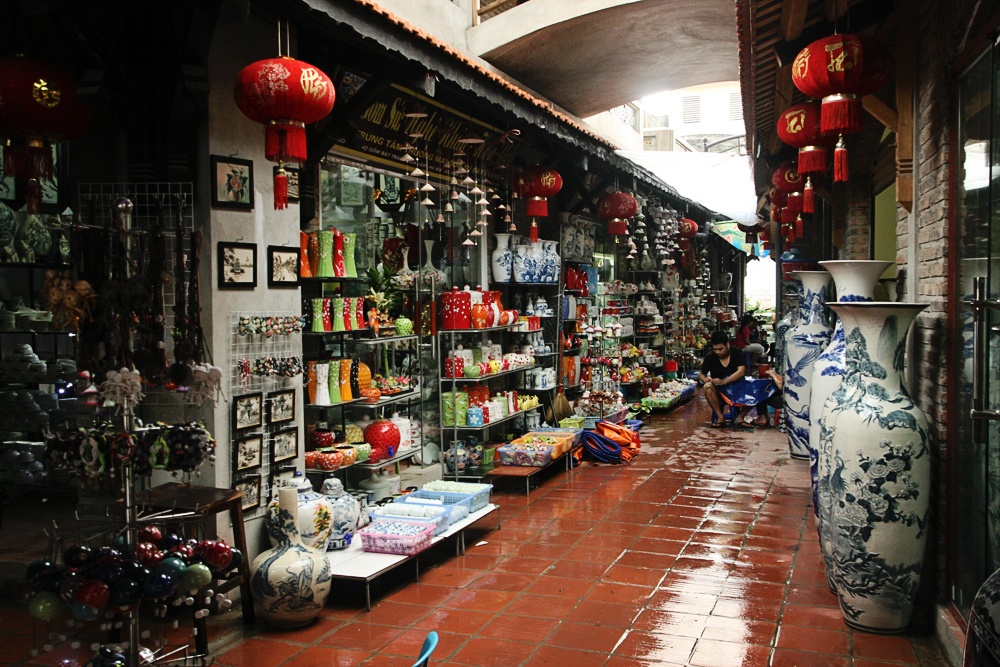 vui chơi cuối tuần ở Hà Nội ảnh 14 vui choi cuoi tuan o Ha Noi anh 14