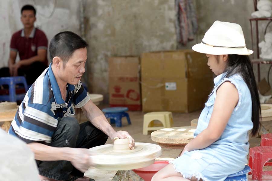 vui chơi cuối tuần ở Hà Nội ảnh 16 vui choi cuoi tuan o Ha Noi anh 16