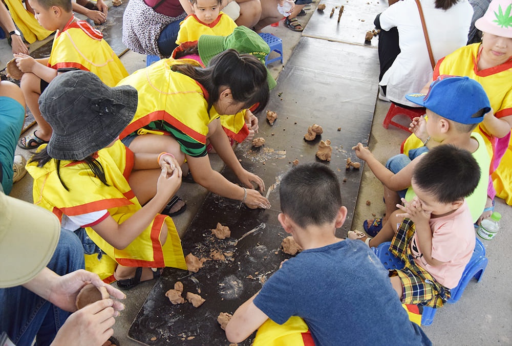 vui chơi cuối tuần ở Hà Nội ảnh 35 vui choi cuoi tuan o Ha Noi anh 35