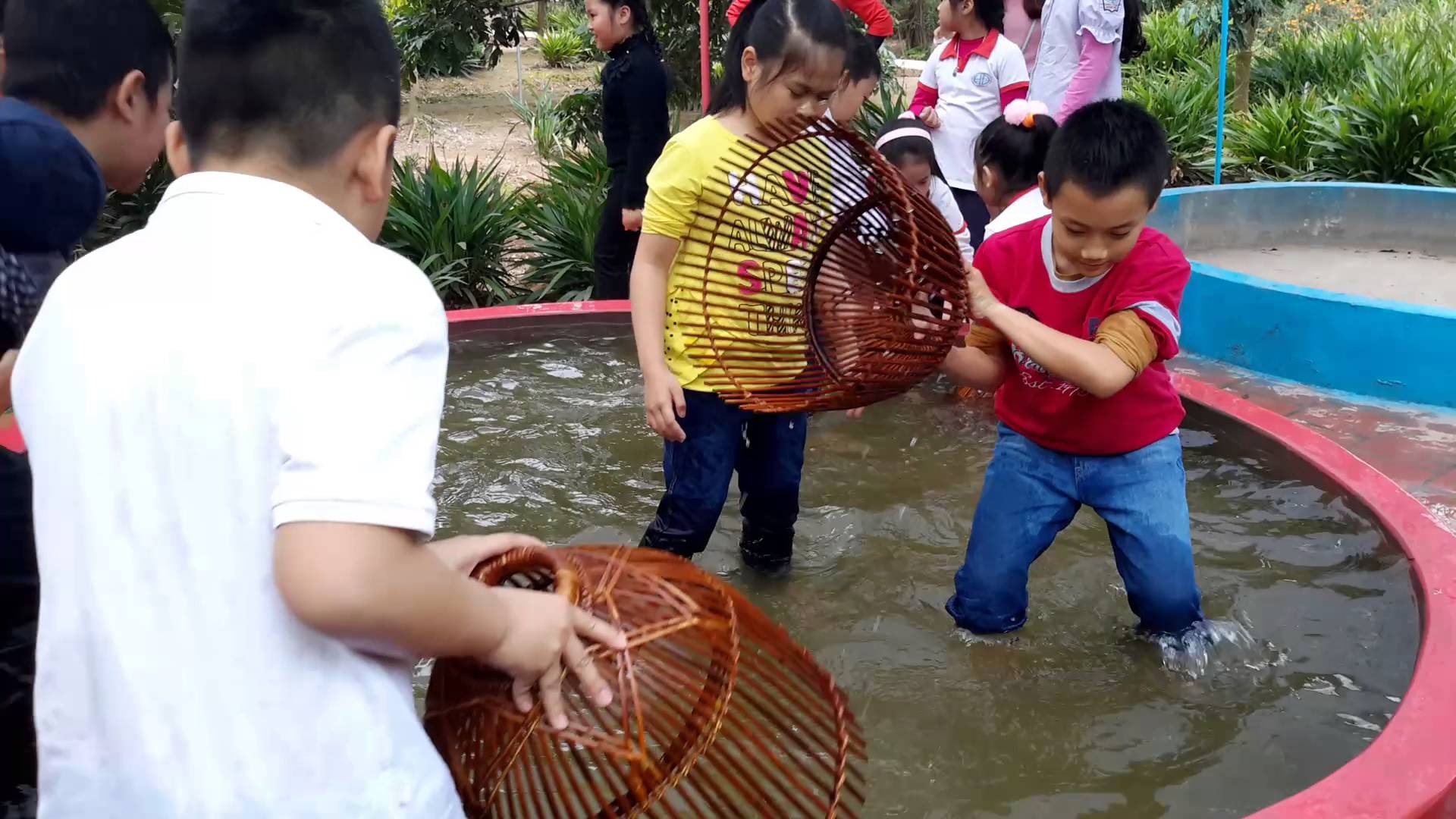 vui chơi cuối tuần ở Hà Nội ảnh 30 vui choi cuoi tuan o Ha Noi anh 30