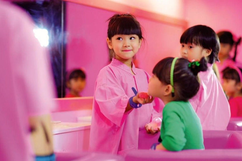 vui chơi cuối tuần ở Hà Nội ảnh 27 vui choi cuoi tuan o Ha Noi anh 27