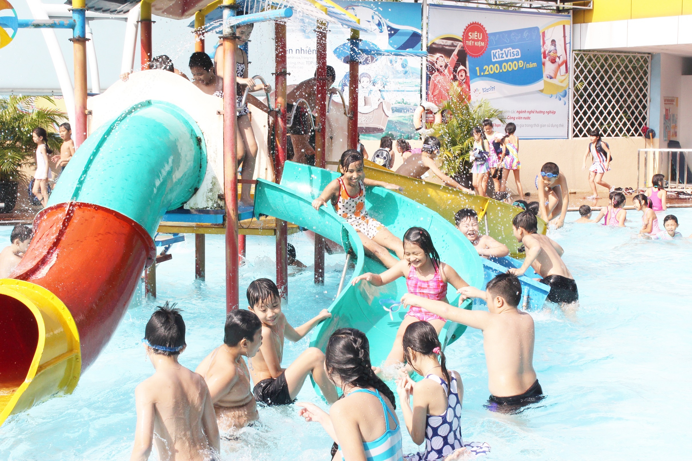 vui choi cuoi tuan o Ha Noi anh 29