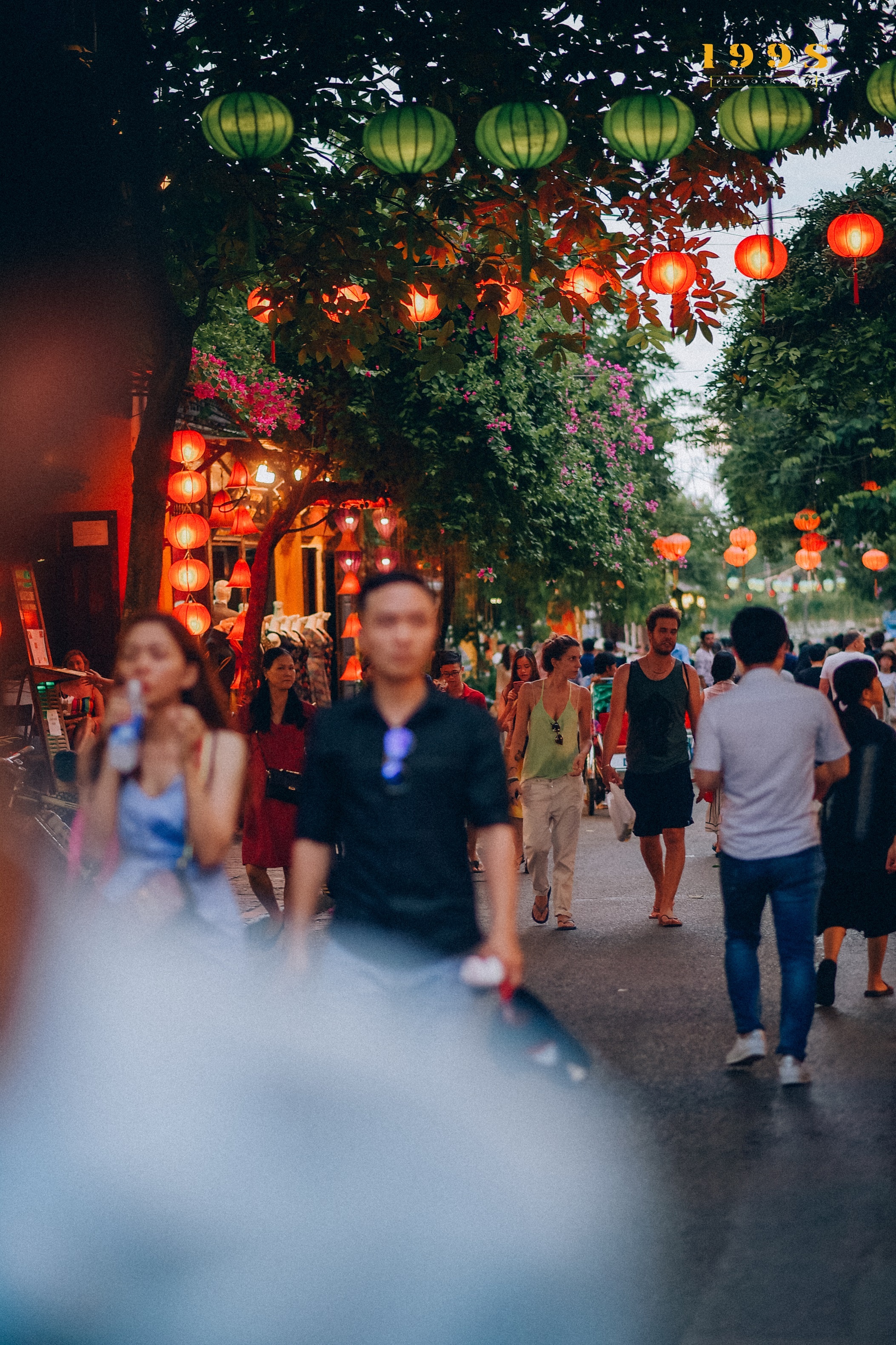 xuyên Việt ảnh 8 xuyen Viet anh 8