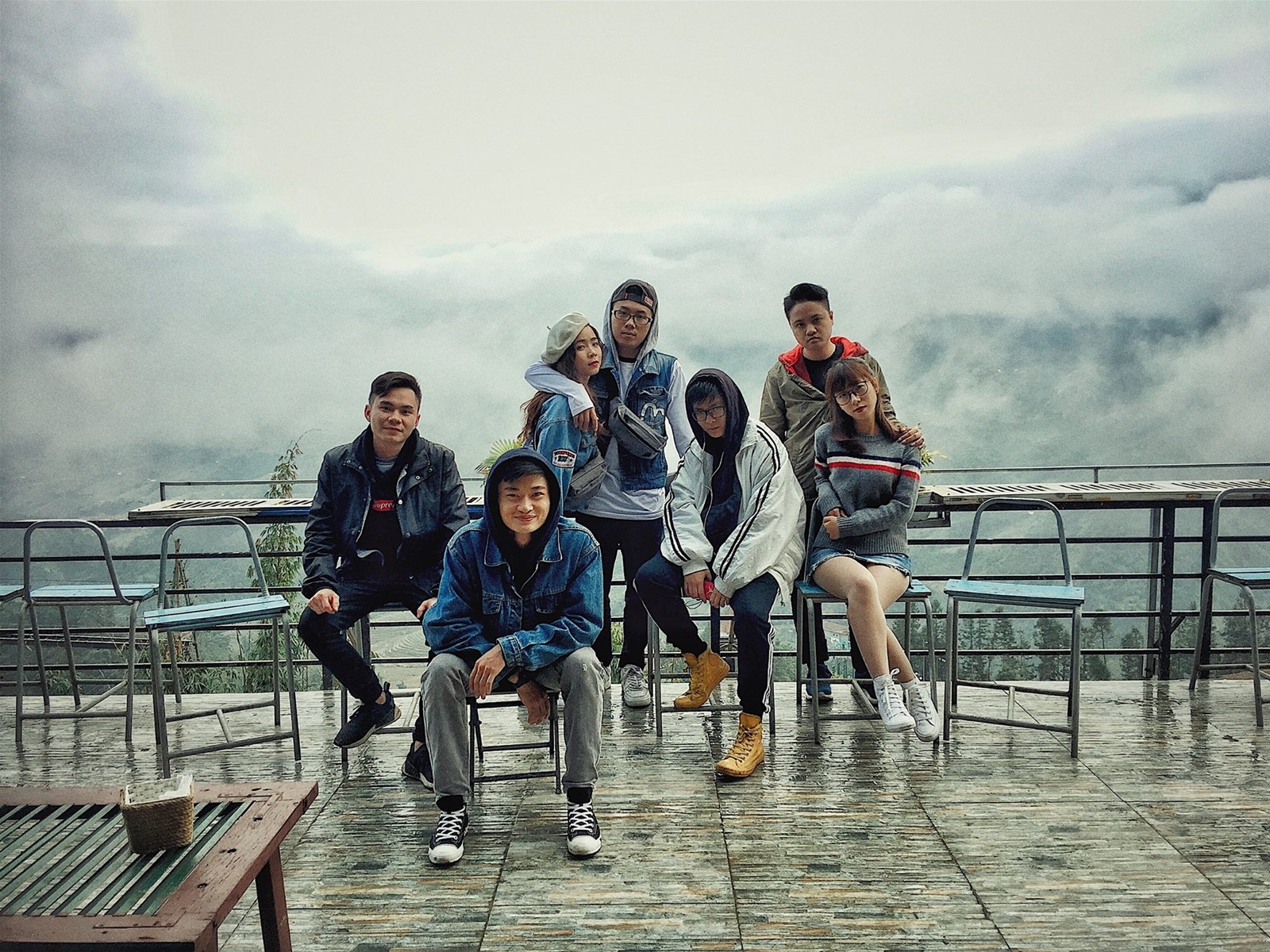 Homestay nào ở Sapa đẹp ảnh 1 Homestay nao o Sapa dep anh 1