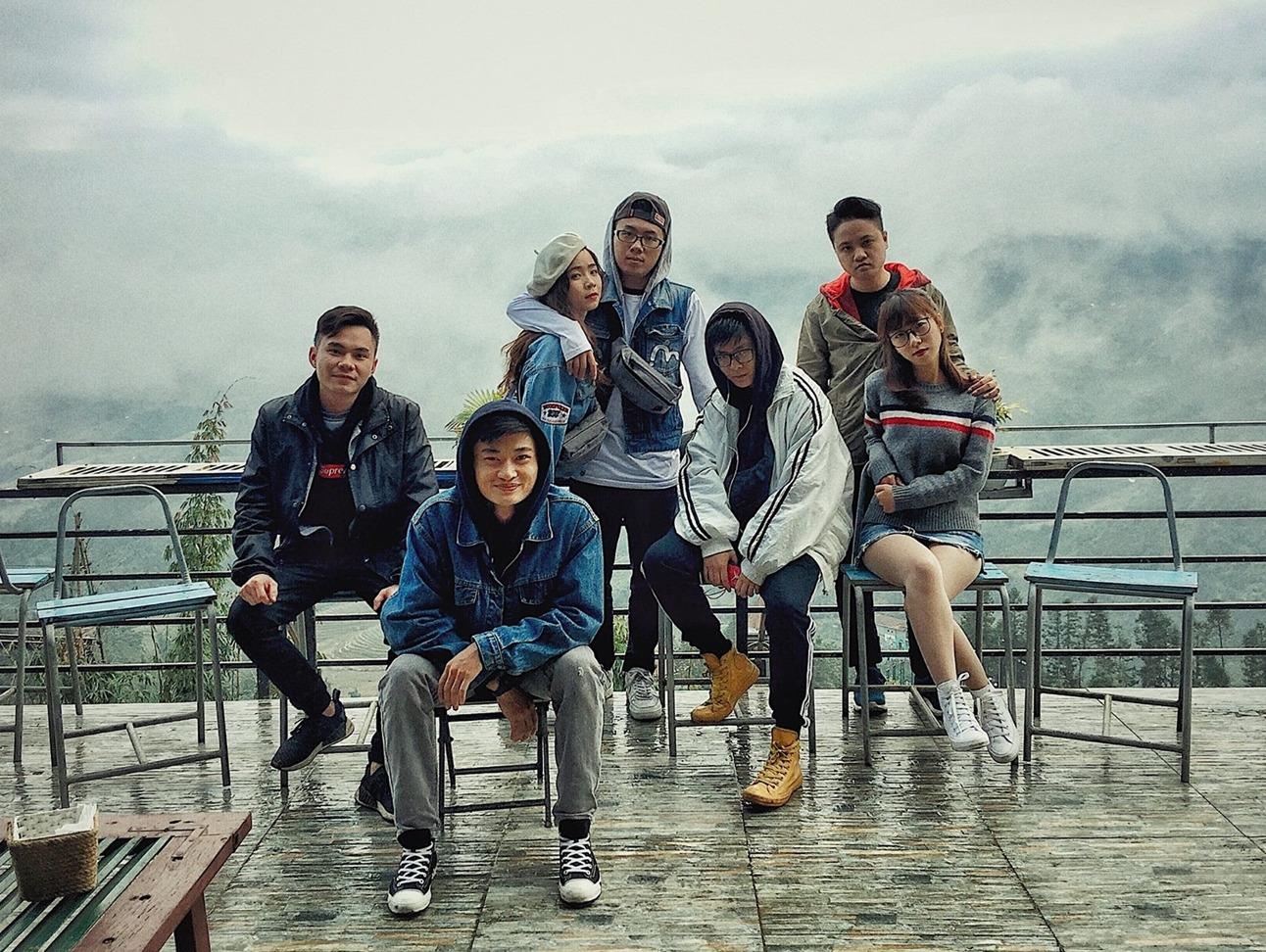 Homestay nao o Sa Pa dep va co the chua 10 nguoi? hinh anh
