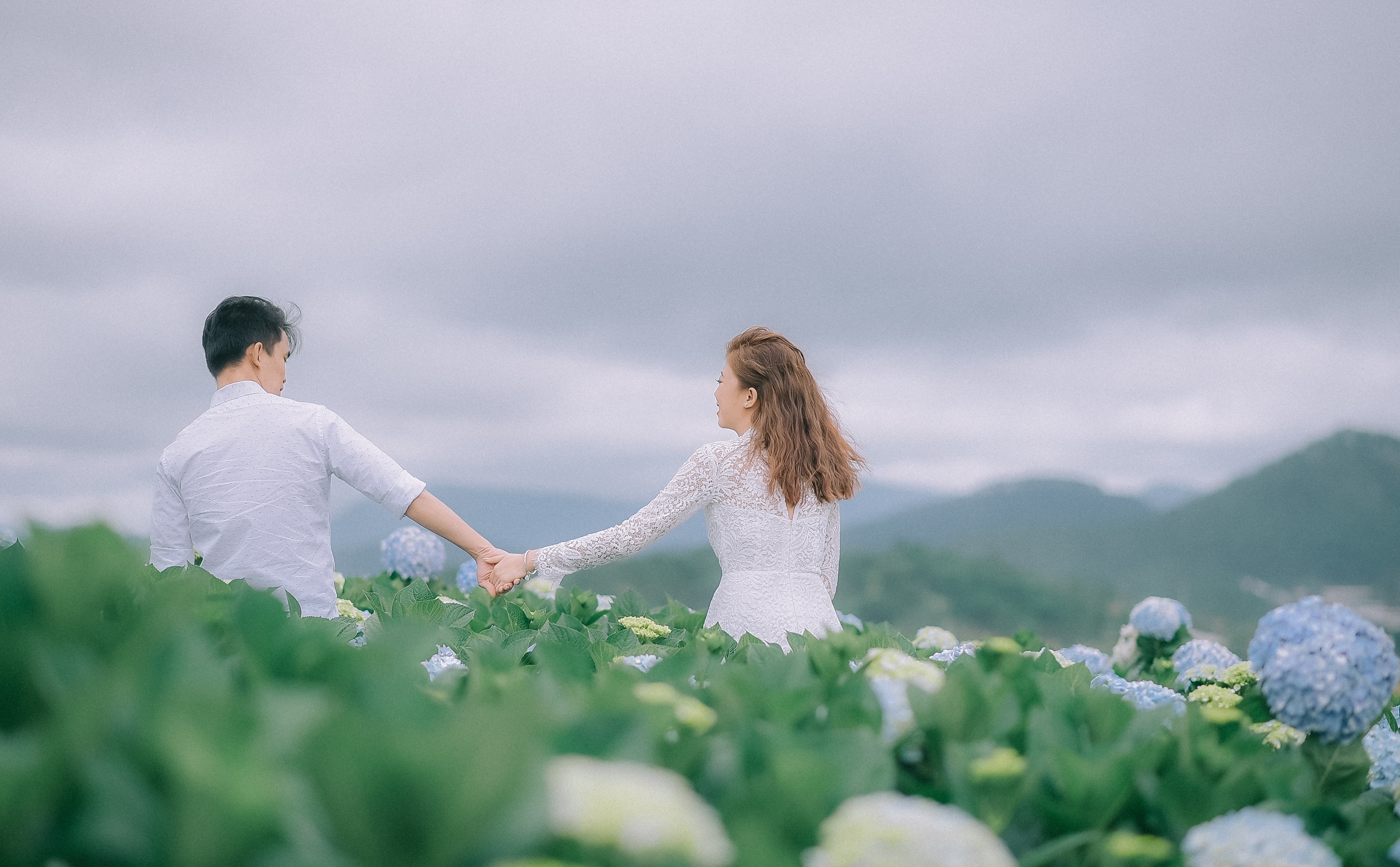 Đà Lạt mùa nào đẹp nhất ảnh 1 Da Lat mua nao dep nhat anh 1