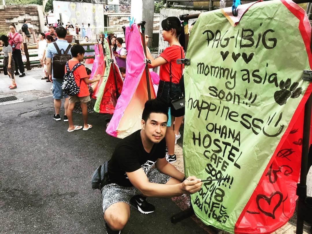 lang co Thap Phan anh 11