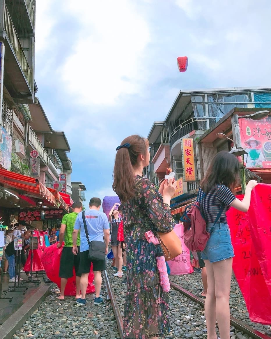 lang co Thap Phan anh 12