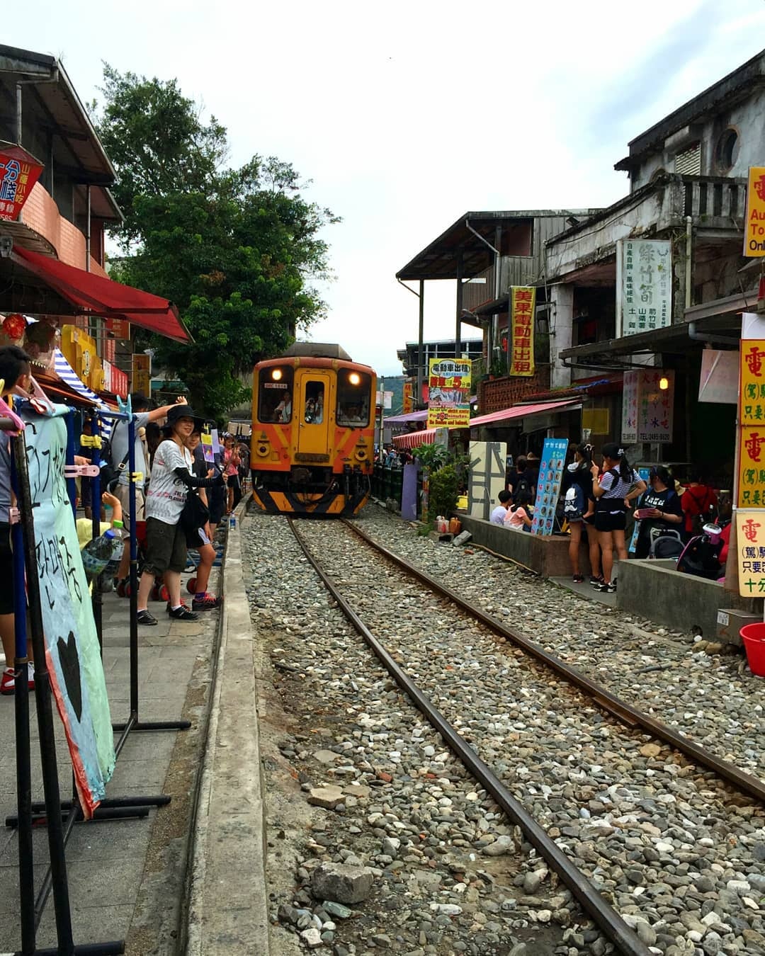 lang co Thap Phan anh 13