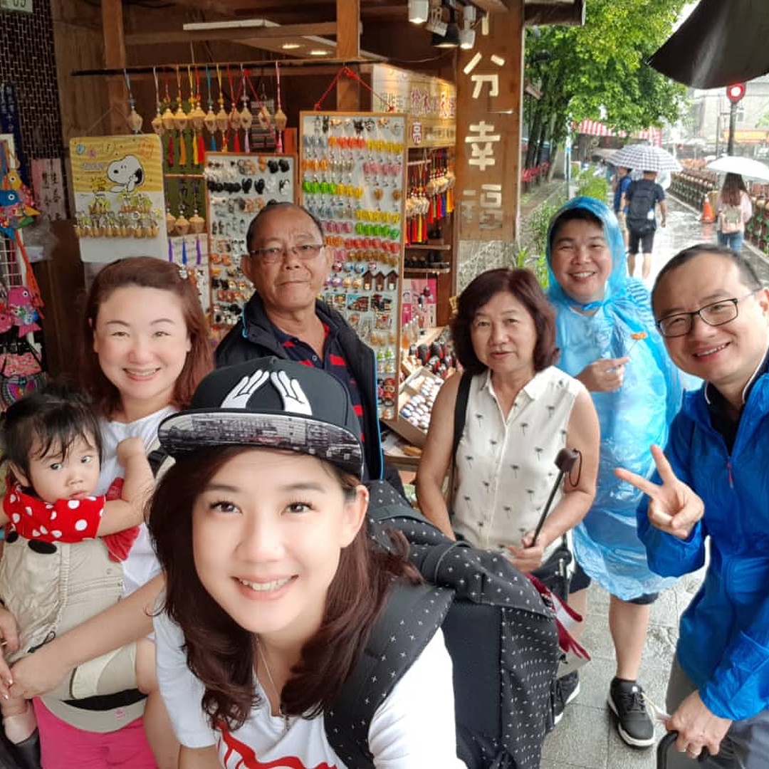 lang co Thap Phan anh 5