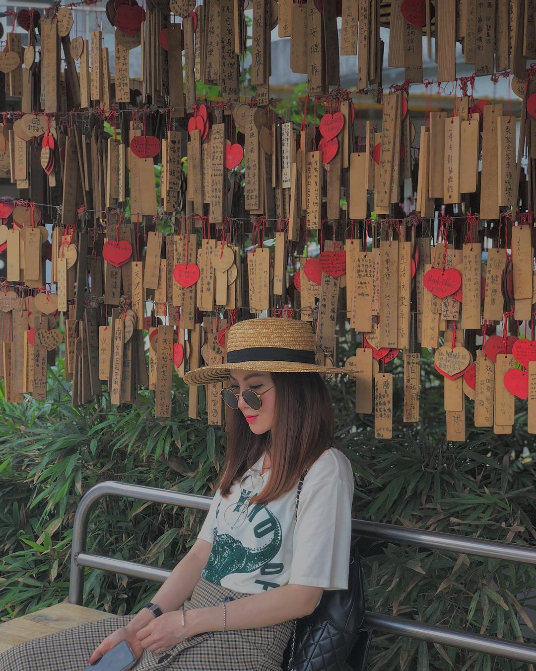 lang co Thap Phan anh 7