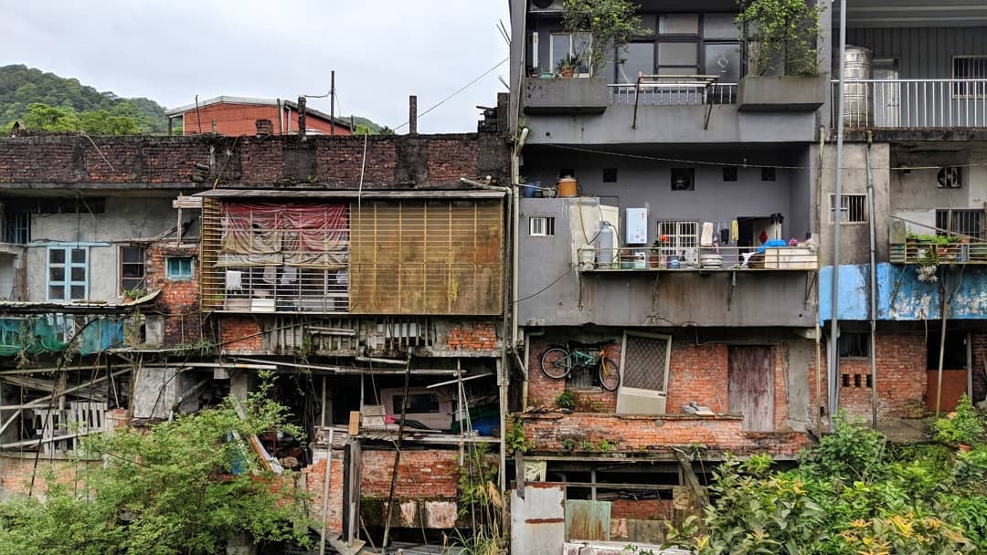 lang co Thap Phan anh 19