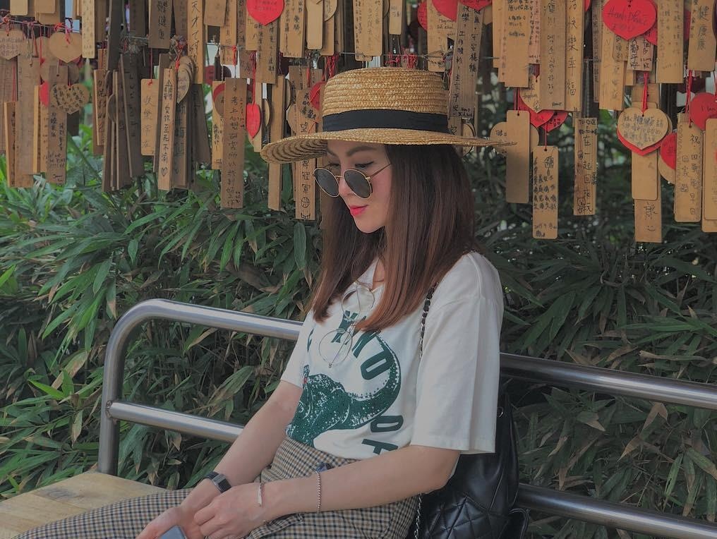 Lang co Thap Phan o Dai Loan co gi dac biet? hinh anh