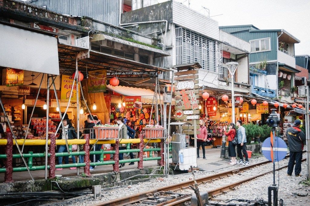 lang co Thap Phan anh 17