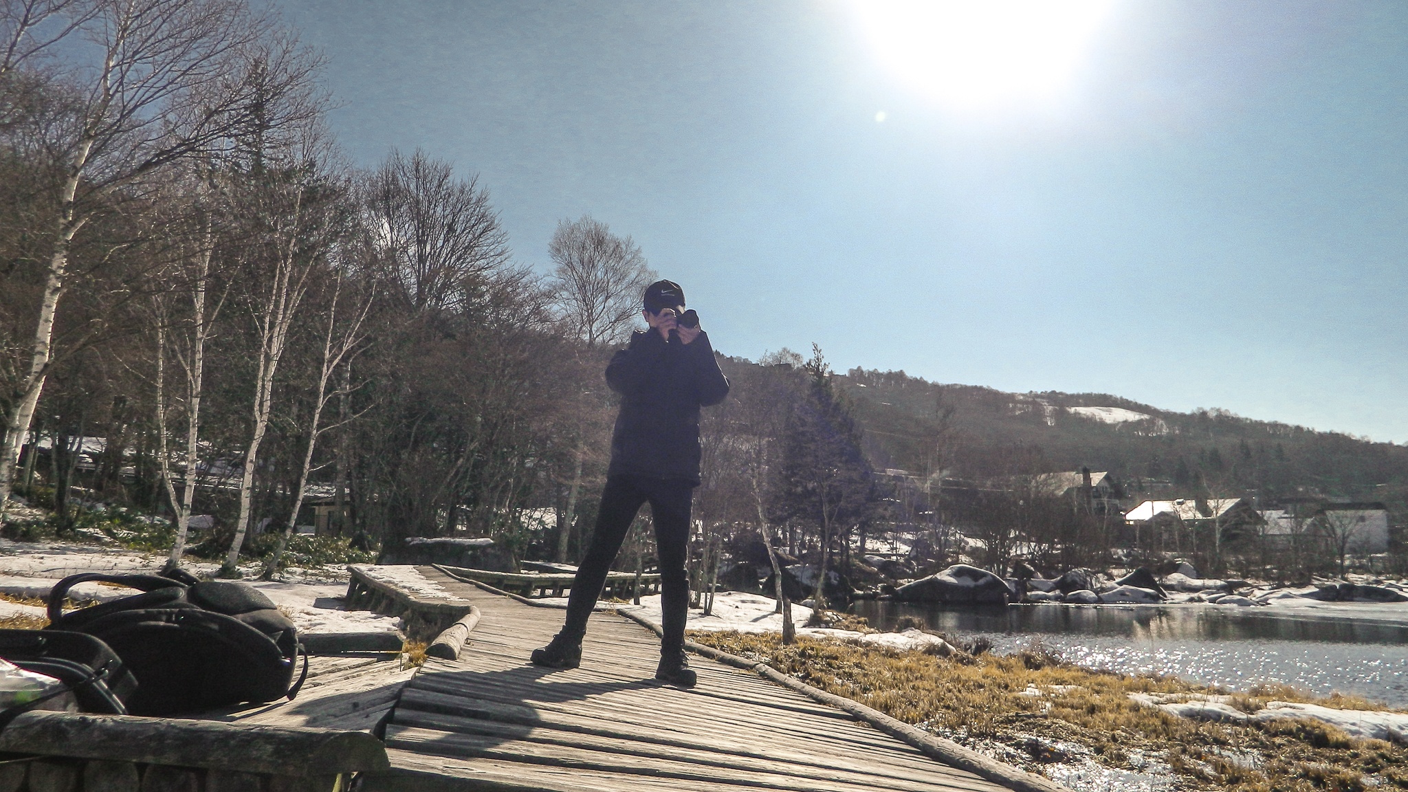 du hoc sinh Nhat Ban anh 11