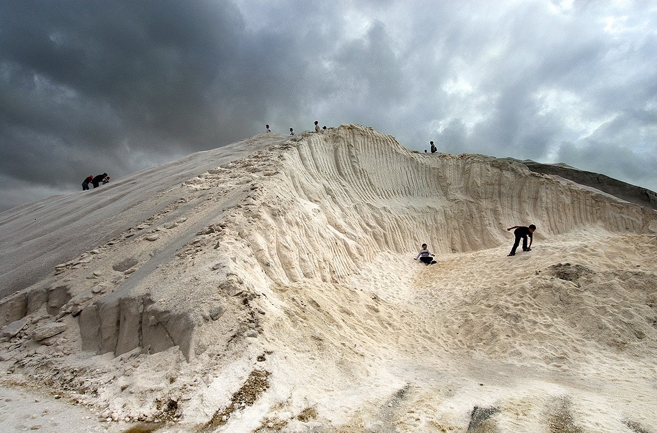 nui muoi That Co anh 4