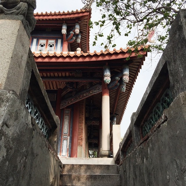 du lịch Đài Nam ảnh 18 du lich Dai Nam anh 18