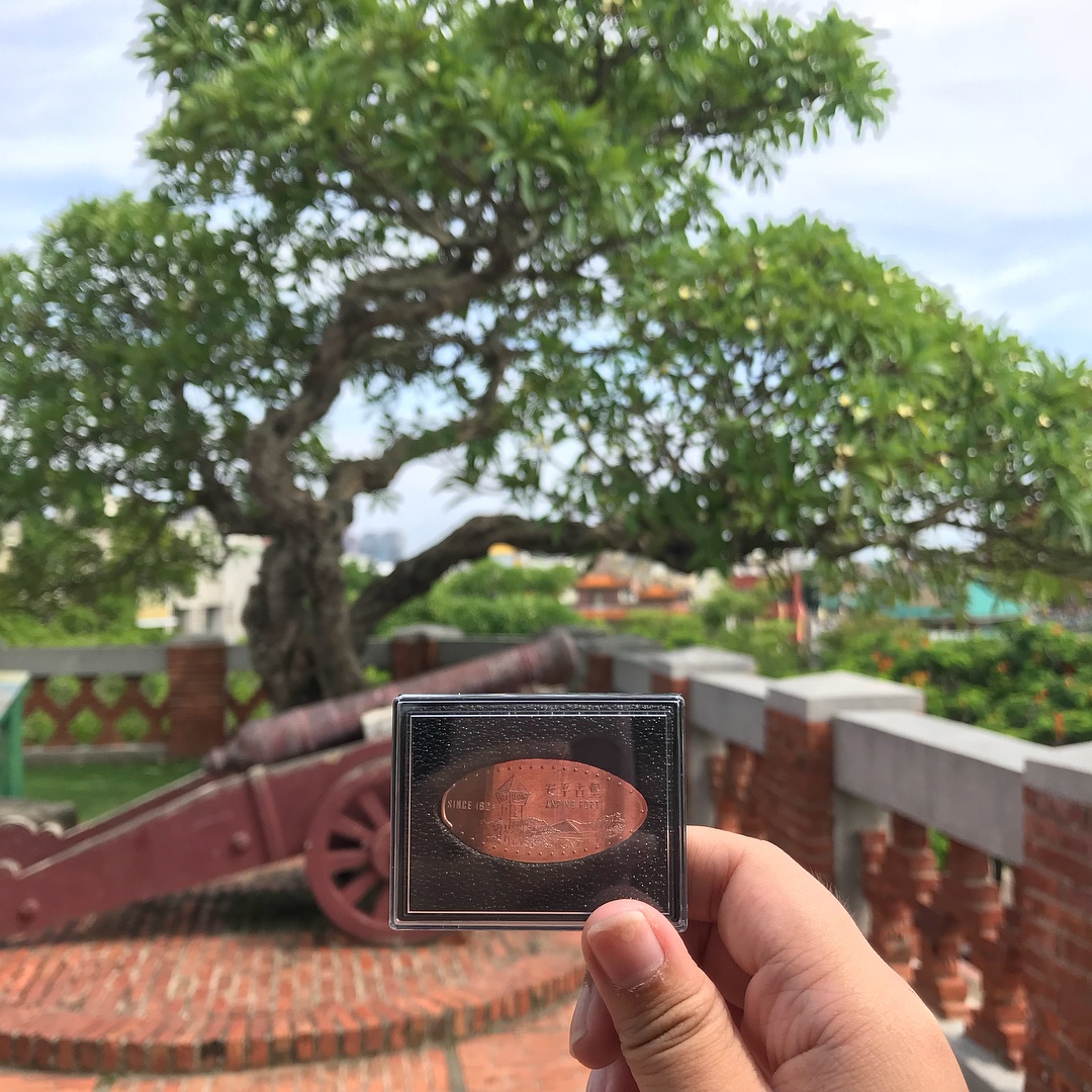 du lịch Đài Nam ảnh 5 du lich Dai Nam anh 5