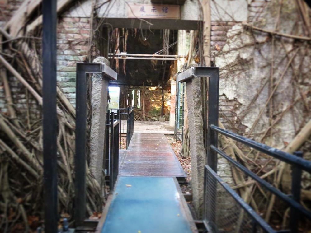 du lịch Đài Nam ảnh 9 du lich Dai Nam anh 9