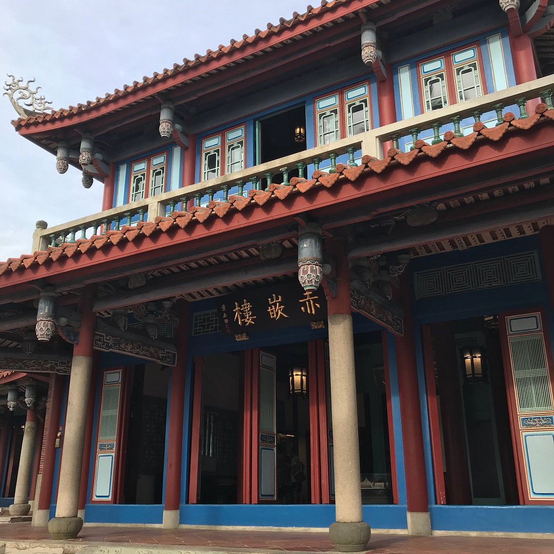 du lịch Đài Nam ảnh 19 du lich Dai Nam anh 19