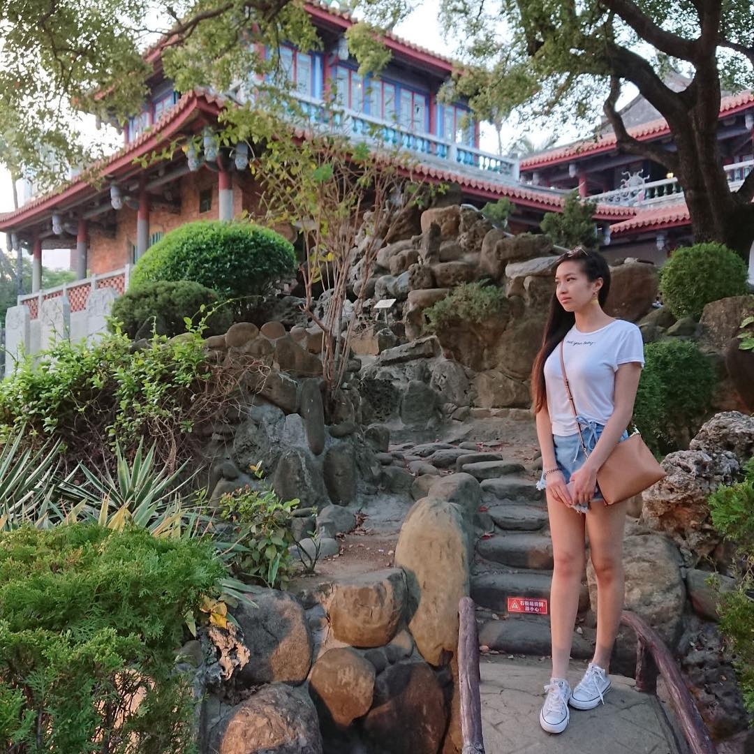 du lịch Đài Nam ảnh 20 du lich Dai Nam anh 20