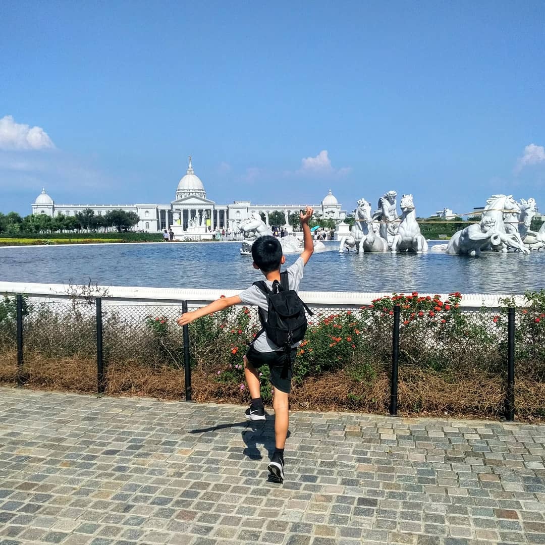 du lịch Đài Nam ảnh 24 du lich Dai Nam anh 24