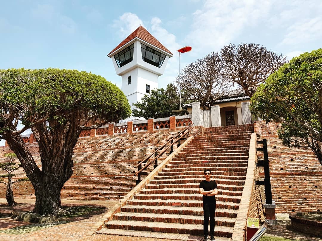 du lịch Đài Nam ảnh 4 du lich Dai Nam anh 4