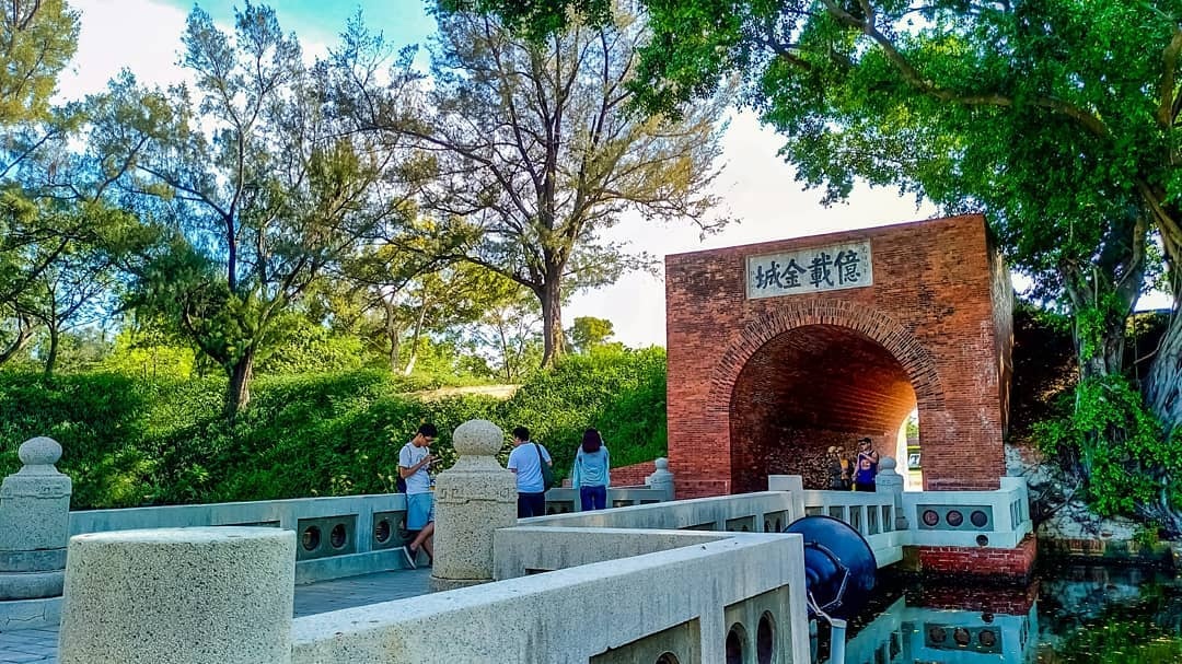 du lịch Đài Nam ảnh 7 du lich Dai Nam anh 7