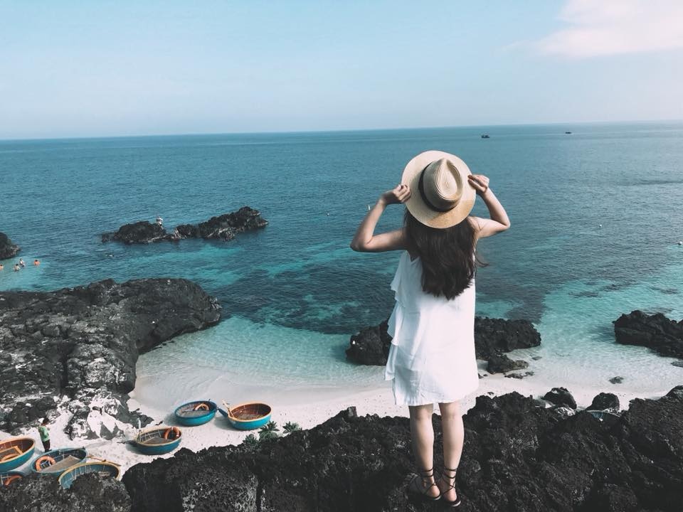 Homestay nào ở Lý Sơn rẻ và đẹp ảnh 1 Homestay nao o Ly Son re va dep anh 1