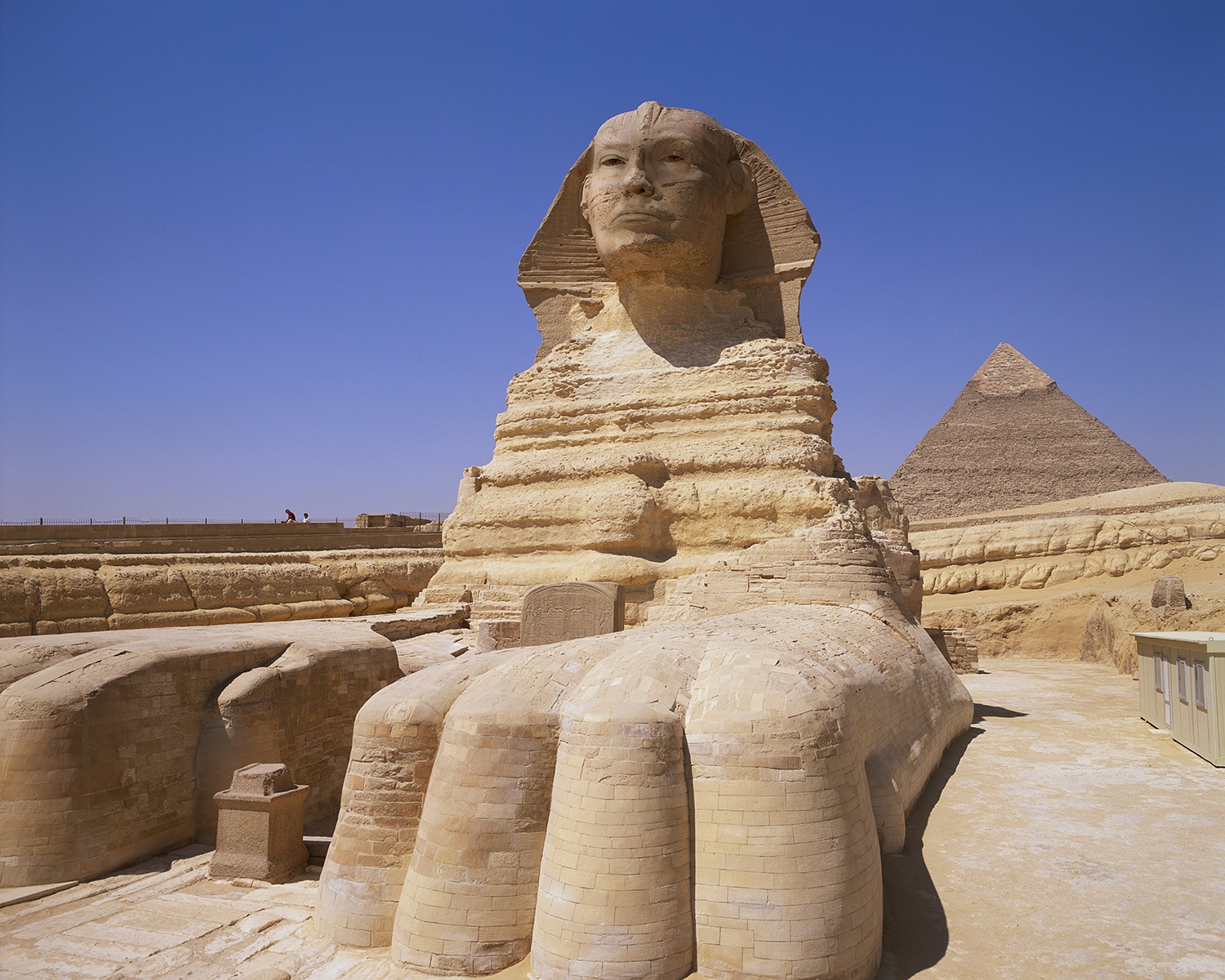 Pharaoh đầu tiên của Ai Cập ảnh 5 Pharaoh dau tien cua Ai Cap anh 5